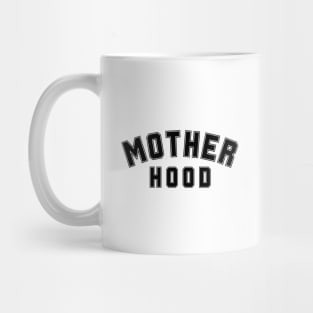 Motherhood Mug